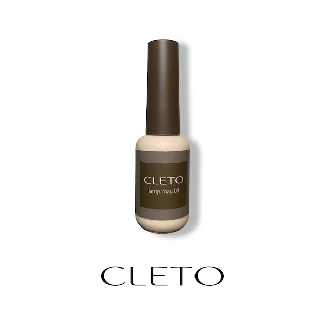 CLETO Lamp Mag 03