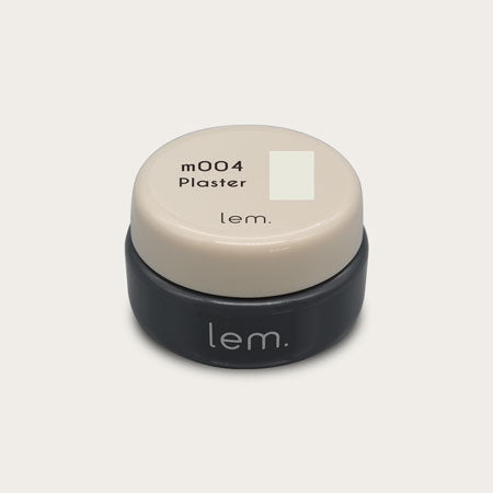 lem. m004 - Plaster