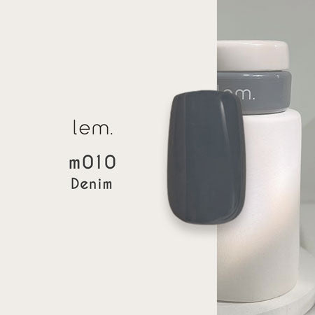 lem. m010 - Denim