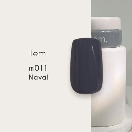 lem. m011 - Naval