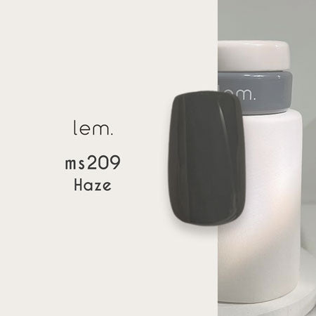 lem. ms209 - Haze