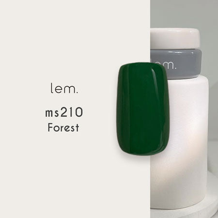 lem. ms210 - Forest