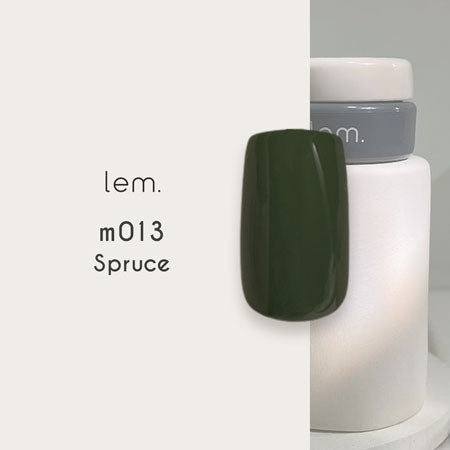 lem. m013 - Spruce