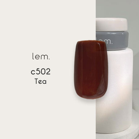 lem. c502 - Tea