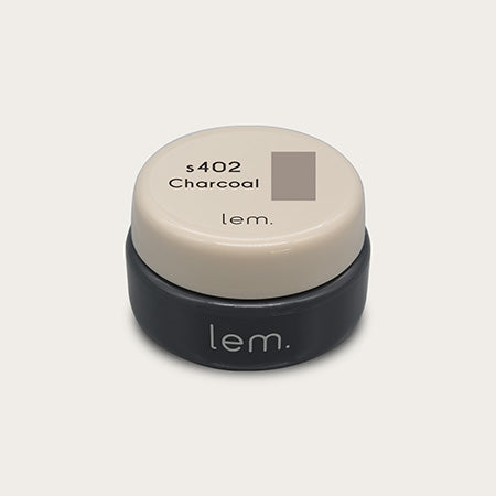 lem. s402 - Charcoal