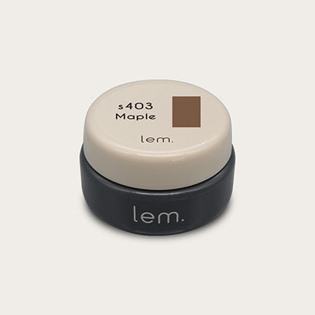 lem. s403 - Maple