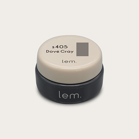 lem. s405 - Dove Gray