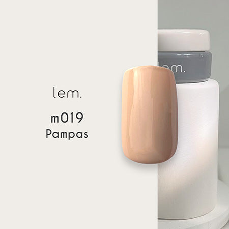 lem. m019 - Pampas