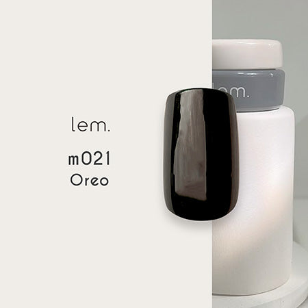 lem. m021 -Oreo