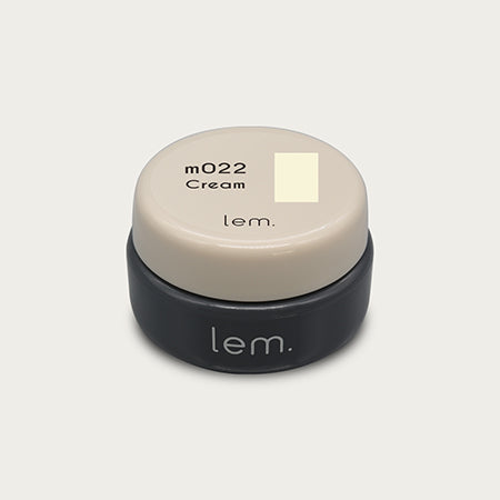 lem. m022 - Cream