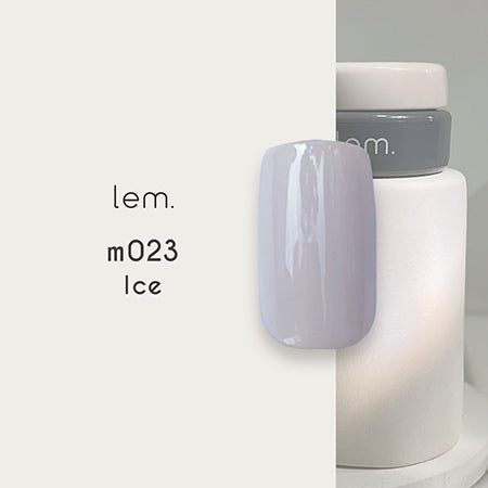 lem. m023 - Ice