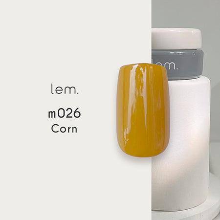 lem. m026 - Corn