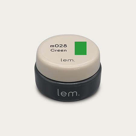 lem. m028 - Green