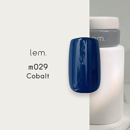 lem. m029 - Cobalt