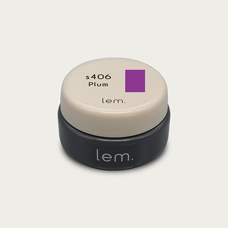 lem. s406 - Plum