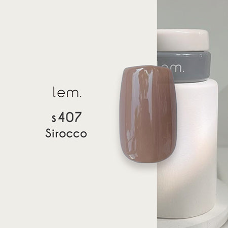 lem. s407 - Sirocco