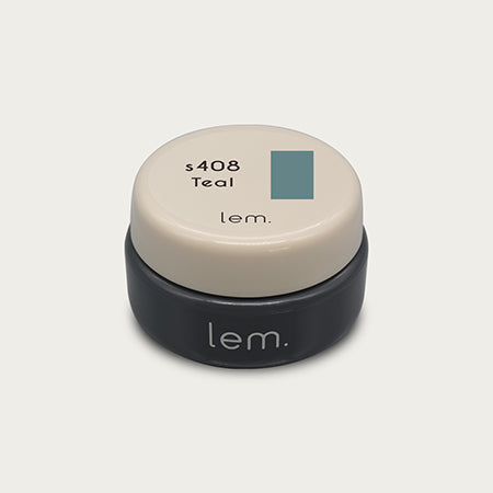 lem. s408 - Teal