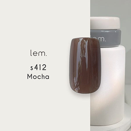 lem. s412 - Mocha