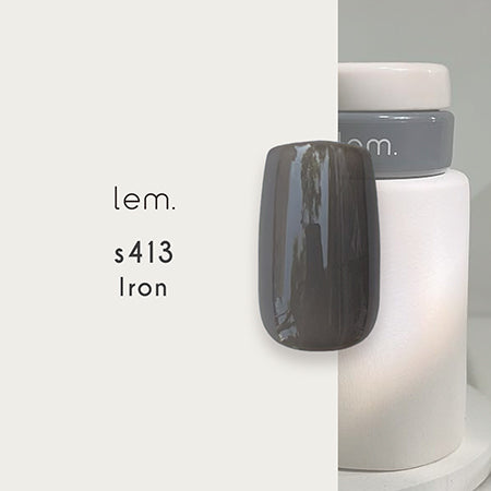 lem. s413 - Iron