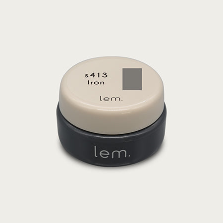 lem. s413 - Iron