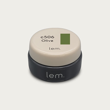 lem. c506 - Olive