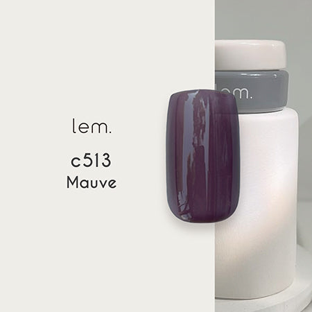 lem. c513 - Mauve