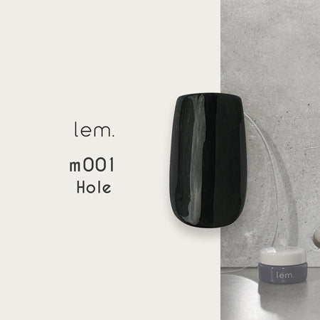 lem. m001 - Hole