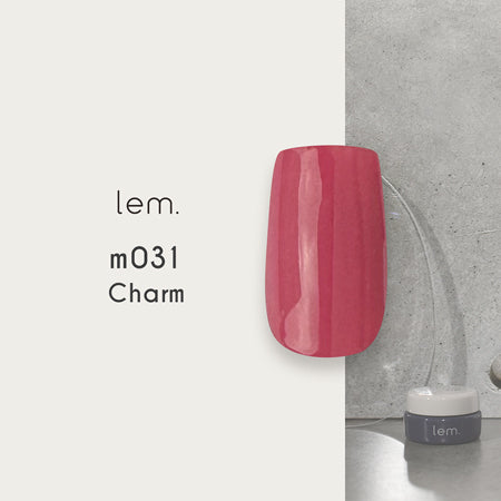 lem. m031 - Charm