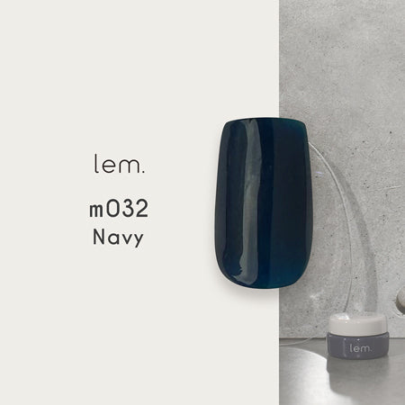 lem. m032 - Navy