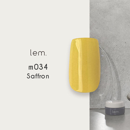 lem. m034 - Saffron