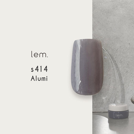 lem. s414 - Alumi