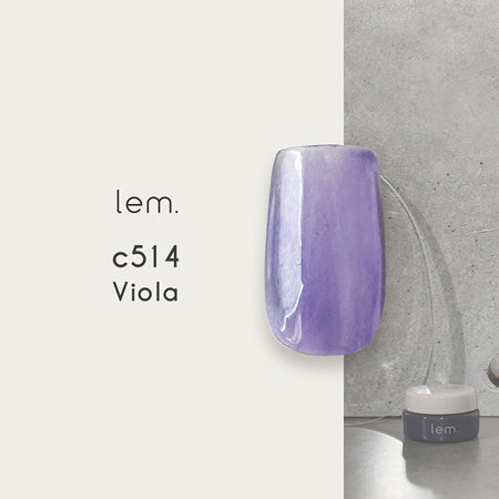 lem. c514 - Viola