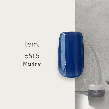 lem. c515 - Marine