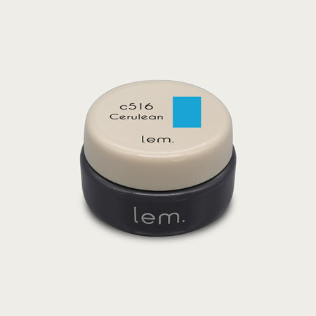 lem. c516 - Cerulean