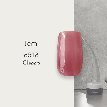 lem. c518 - Cheers