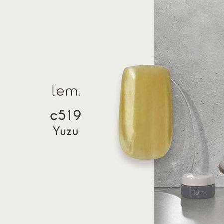 lem. c519 - Yuzu