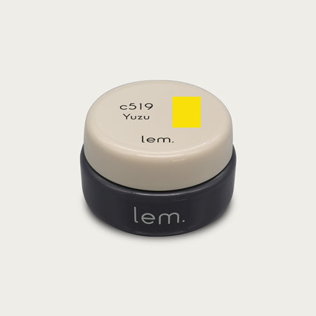 lem. c519 - Yuzu