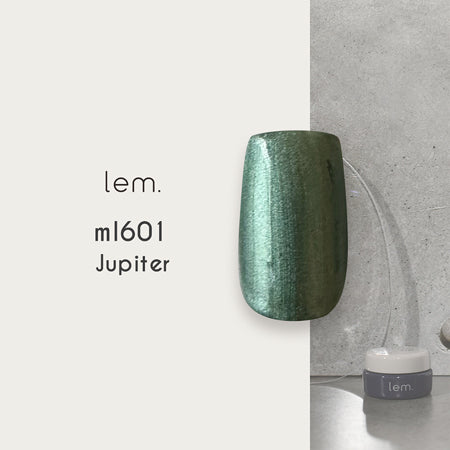 lem. ml601 - Jupiter