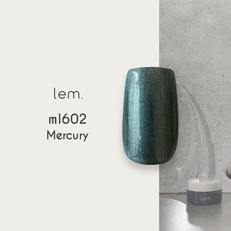 lem. ml602 - Mercury