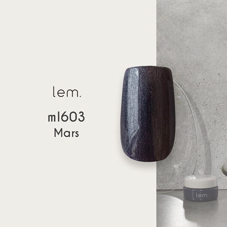 lem. ml603 - Mars