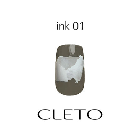 CLETO Ink 01