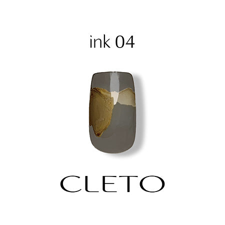 CLETO Ink 04