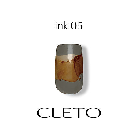 CLETO Ink 05