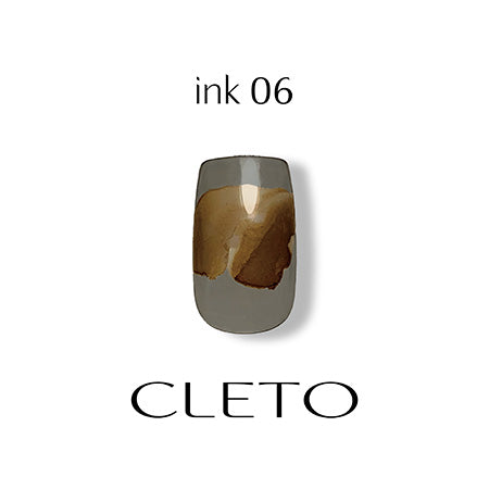 CLETO Ink 06