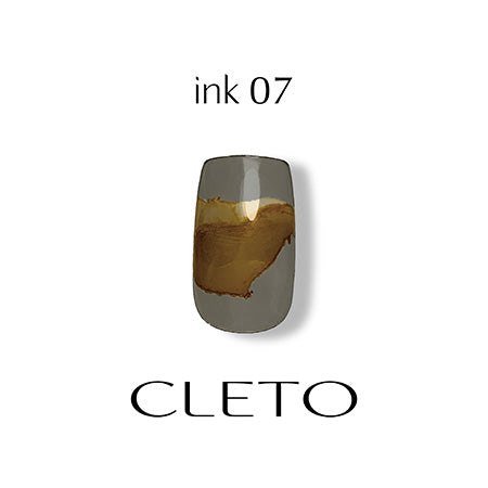 CLETO Ink 07