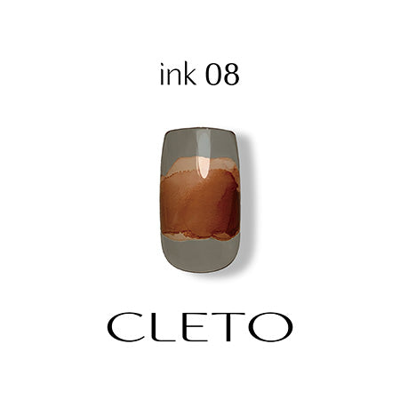 CLETO Ink 08