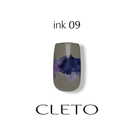 CLETO Ink 09