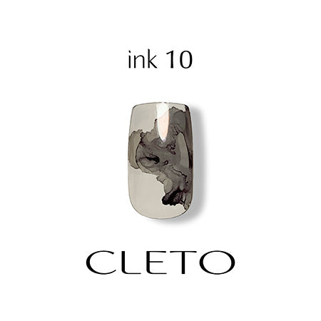 CLETO Ink 10