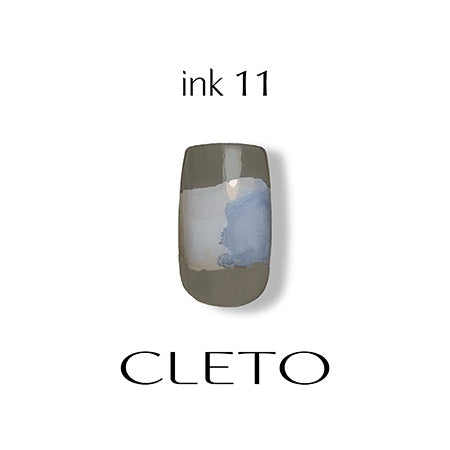 CLETO Ink 11