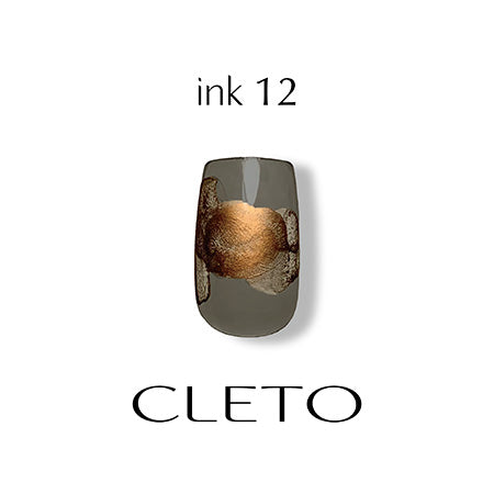 Cleto Ink 07 Cleto Ink 07